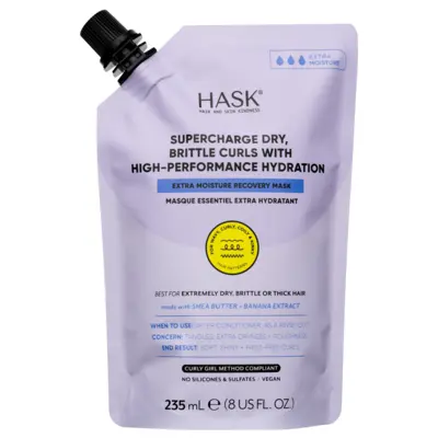 Maska za dubinsku hidrataciju kose - Texture Solutions
