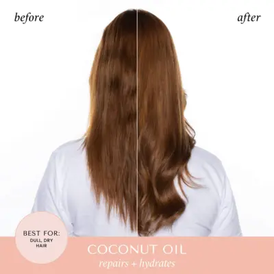 Nourishing Conditioner - Coconut Oil