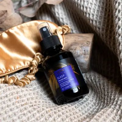Pillow Mist - Wellness Sleep