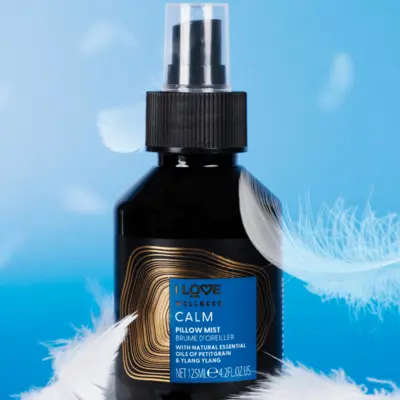 Pillow Mist - Wellness Calm