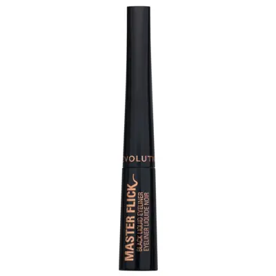 Liquid Eyeliner Master Flick - Black