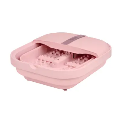 Foldable Electric Foot Bath