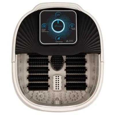 Electric Foot Bath