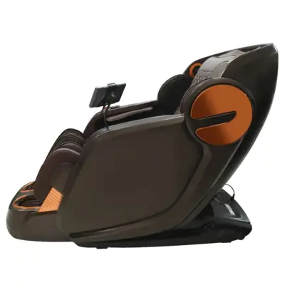 Massage Chair 8600B Coffee