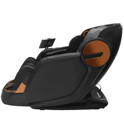 Massage Chair 8600B Black