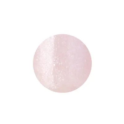 Gradivni gel u boci UV/LED - Level up - Cool Nude Glow