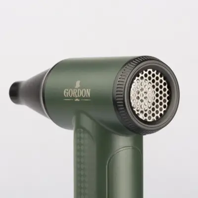 Barber Air Duster