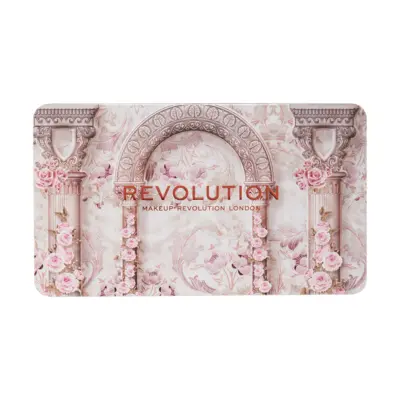 Shadow Palette - Forever Flawless Regal Romance