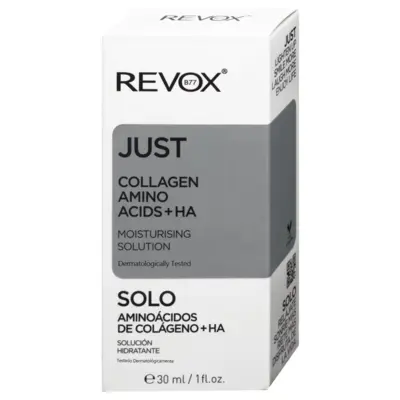 Moisturising Cream - Just Collagen Amino Acids+HA