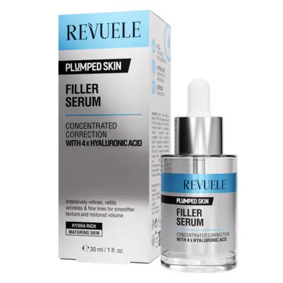 Face Serum - Filler