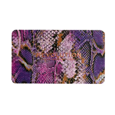 Eyeshadow and Pigment Palette MAKEUP REVOLUTION Forever Flawless Show Stopper
