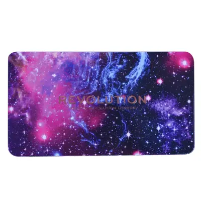Eyeshadow & Face Pigment Palette MAKEUP REVOLUTION Forever Flawless Constellation