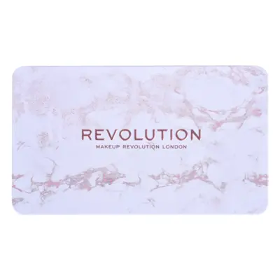 Eyeshadow & Face Pigment Palette MAKEUP REVOLUTION Forever Flawless Decadent