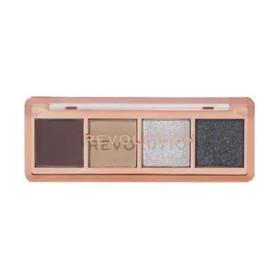 Eyeshadow Palette The Icon Edit - Smokey Grunge