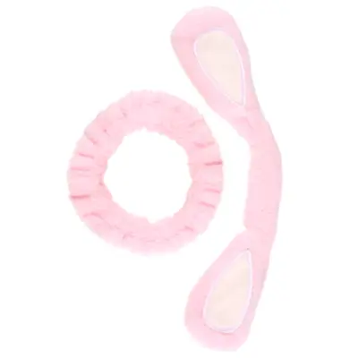 Headband - Pink