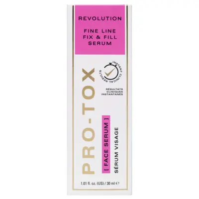 Face Serum - Pro-Tox