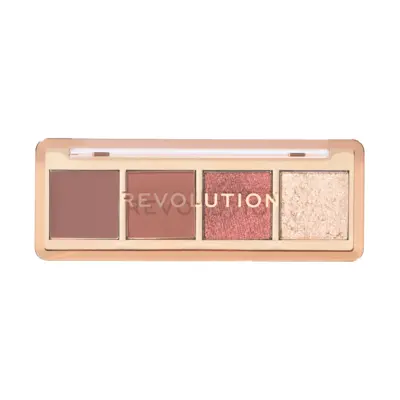 Eyeshadow Palette The Icon Edit - True Bronze