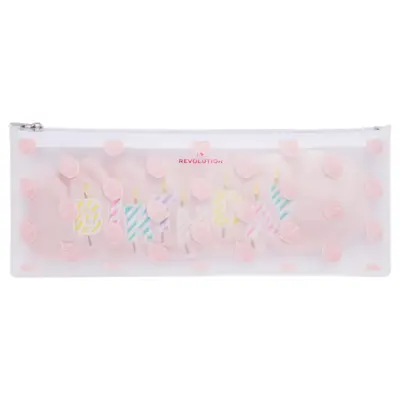 Headband - Birthday Cake