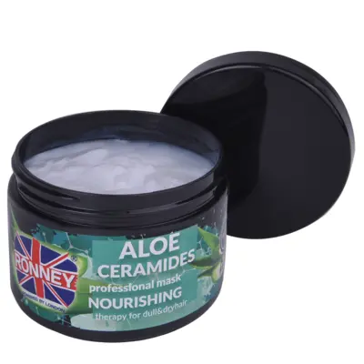Maska za suvu kosu - Aloe Ceramides
