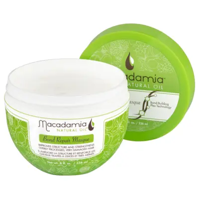 Hair Mask - Bond Repair Plex