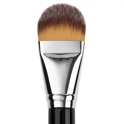 Flat Foundation Brush - Master Line 35M