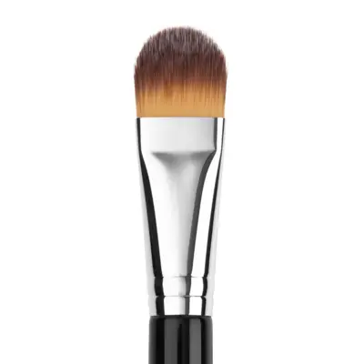 Small Flat Foundation Brush - Master Line 33M