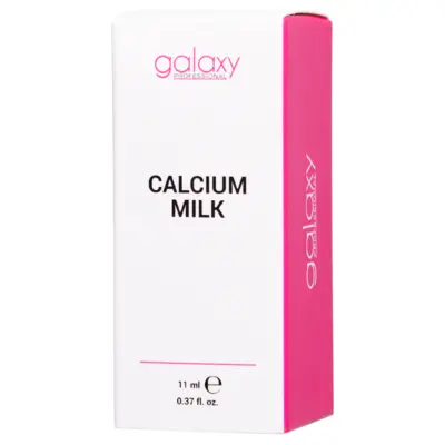 Nail Treatment - Calcium Milk