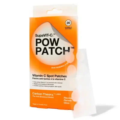 Spot Patches - Vitamin C