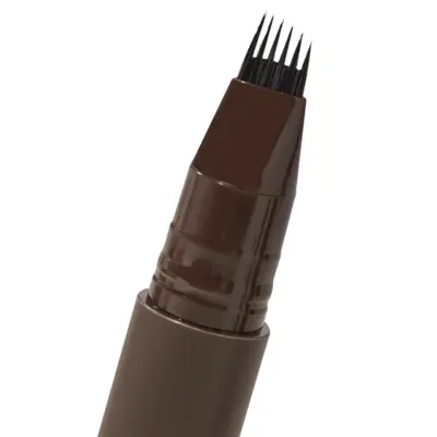 Brow Pen - Fill & Define - Dark Brown