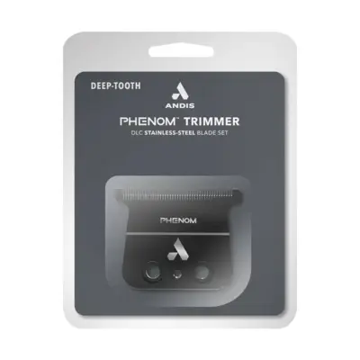 Trimmer Blade - Phenom