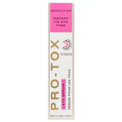 Eye Serum - Pro-Tox