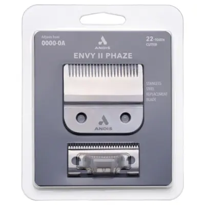 Replacement Blade - Envy II