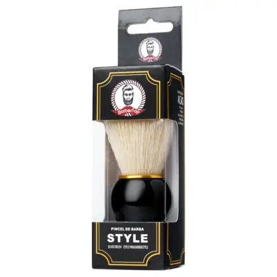 Shave Brush G115