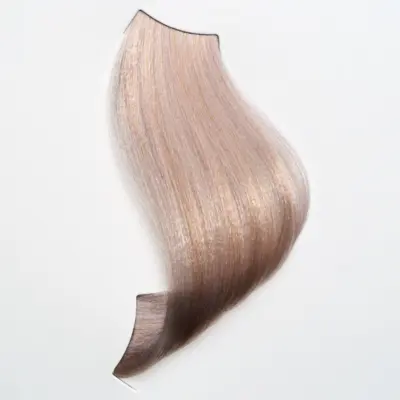 Hair Toner - Majime' - Light Pearl Blonde 8.12