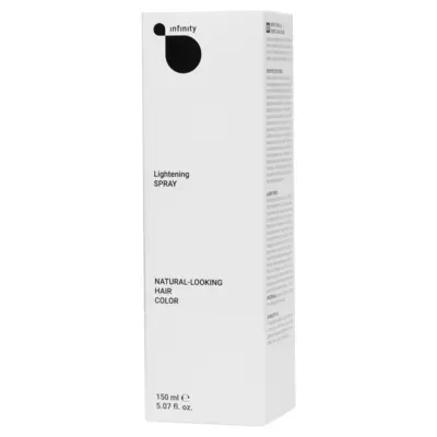 Natural Lightening Spray