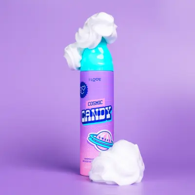 Whipped Shower Foam - Cosmic Candy