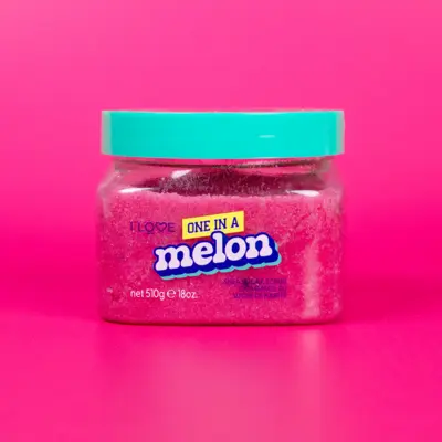 Sugar Scrub - One in a Melon