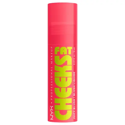 Liquid Blush - Fat Cheeks FB - Bouncin' Berry FB06