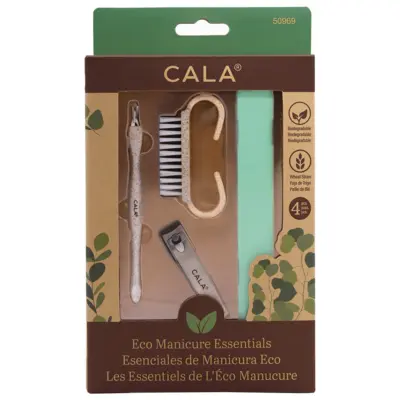 Manicure Set - Eco Essentials