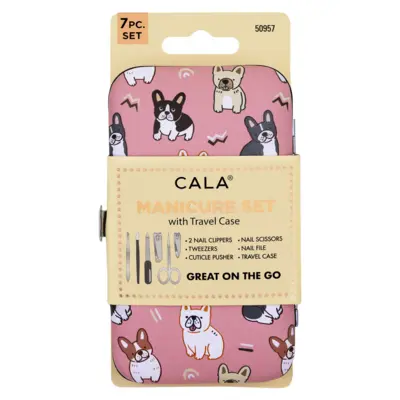 Manicure Set - Grooming Party