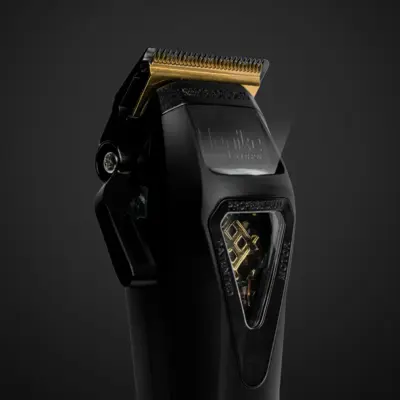 Cordless Hair Clipper - Hepike