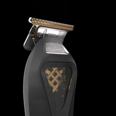 Cordless Hair and Beard Trimmer - Hepike