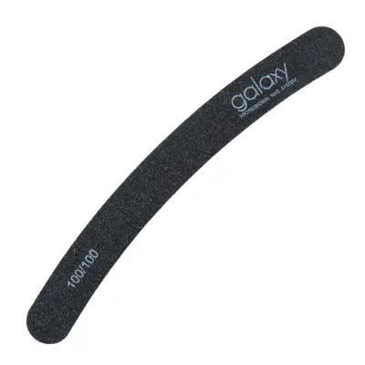 Nail File - Boomerang 100/100