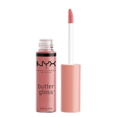 Butter Gloss NYX Professional Makeup BLG 8ml