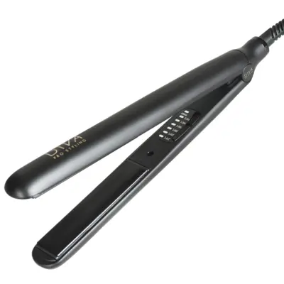Hair Straightener DIVA Digital Styler