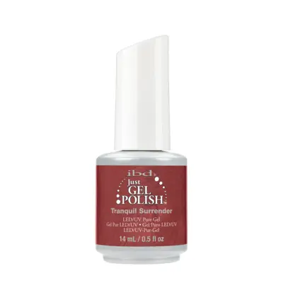 Trajni lak za nokte UV/LED IBD Just Gel Polish 14ml