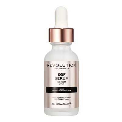 Serum za obnavljanje kože lica REVOLUTION SKINCARE EGF