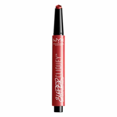 Super Cliquey Lipstick NYX Professional Makeup SCLS 1.5g