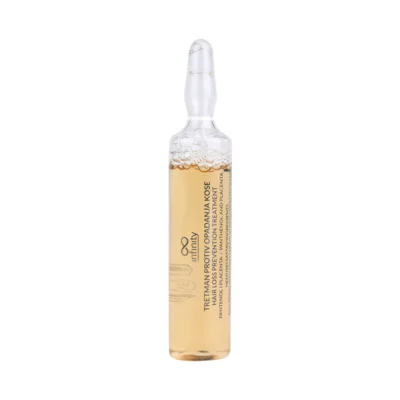 Hair Loss Prevention Treatment INFINITY Panthenol