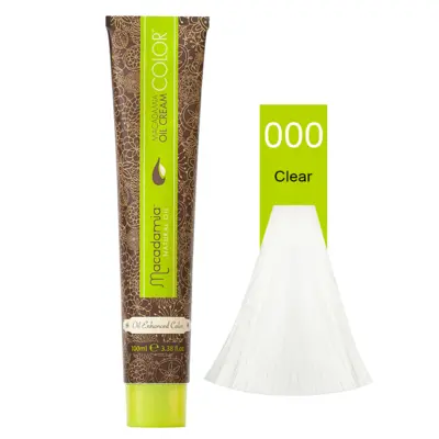 Hair Color Corrector MACADAMIA 100ml